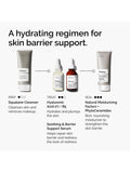 The Ordinary Natural Moisturising Factors + PhytoCeramides facial moisturiser 30ml (British brand)