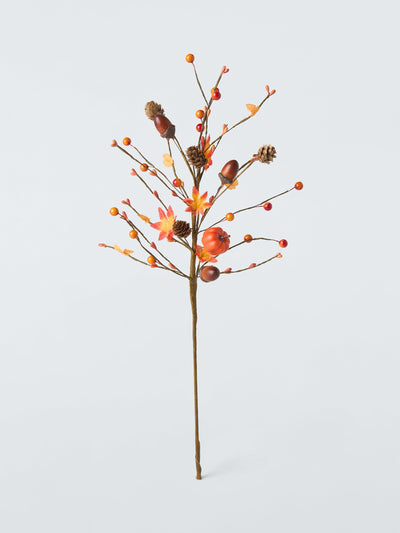 Autumn Berry Spray