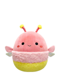 Squishmallows Apollo the Coral Firefly 12" Plush Soft Toy - McGrocer