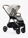 Joie Baby Finiti Signature Pushchair - McGrocer