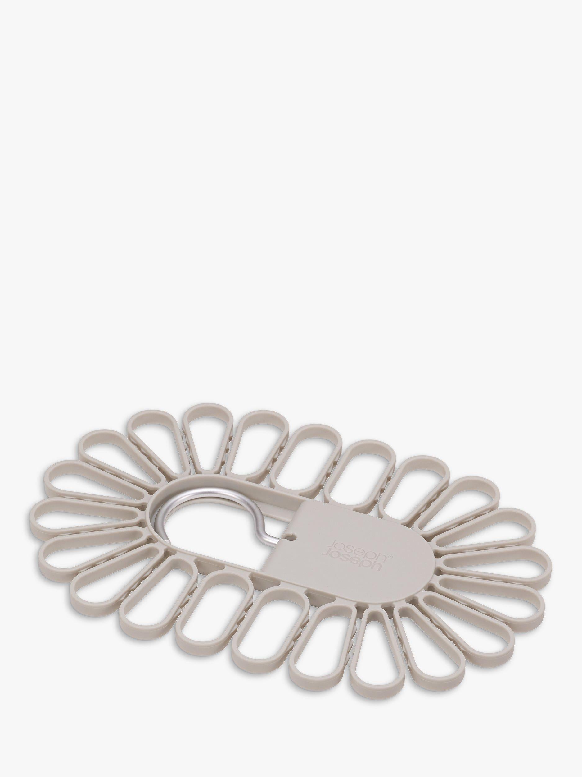 Joseph Joseph Petal hanging organiser in ecru, UK version