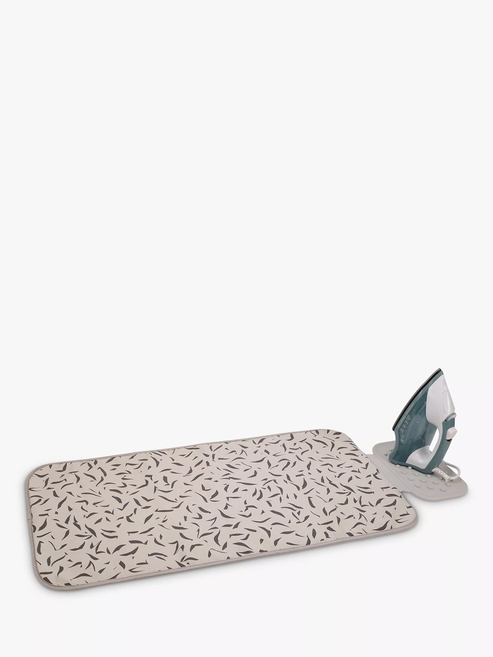 Joseph Joseph ironing mat Ecru, UK version