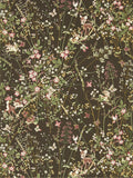 Sanderson Bambi wallpaper (British brand)