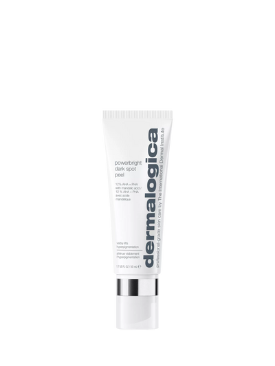 Dermalogica PowerBright Dark Spot Peel Face Peel 50ml
