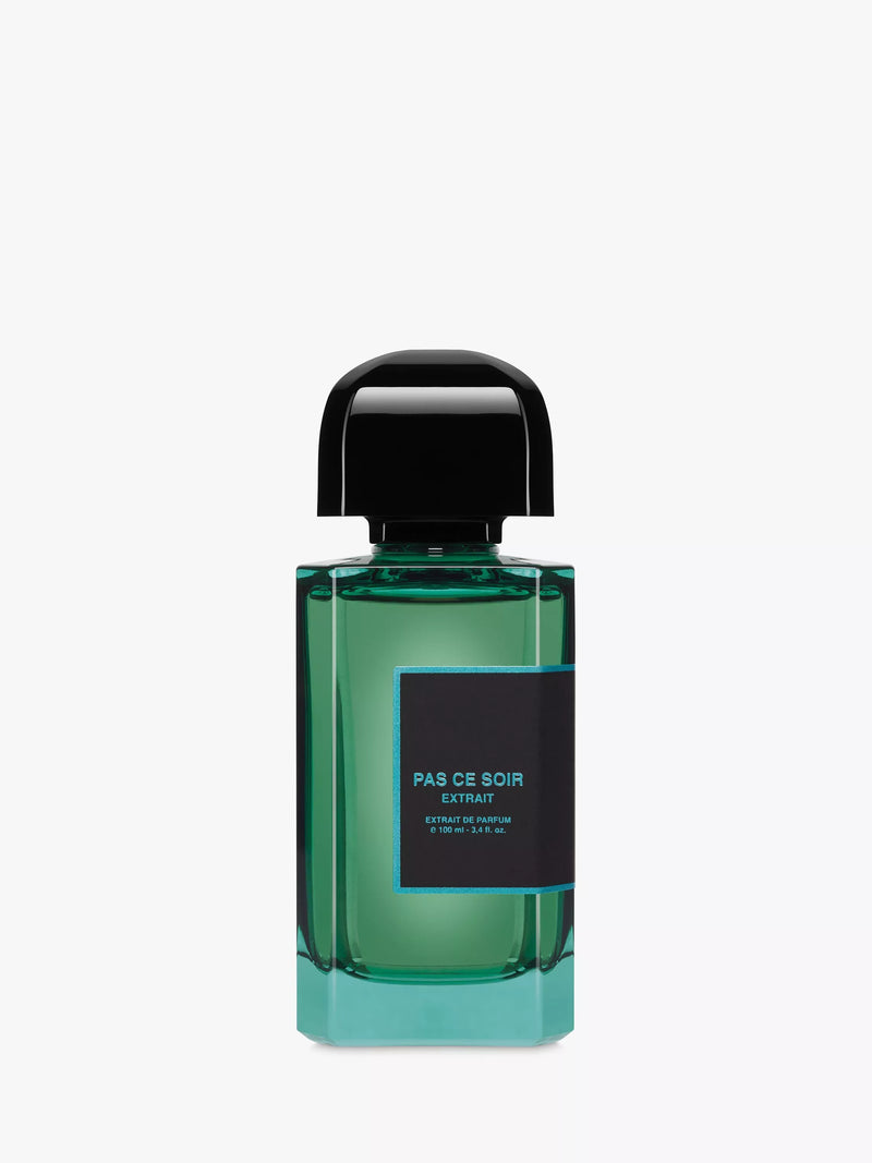 BDK Parfums Pas Ce Soir Extrait perfume 100ml, imported from the UK