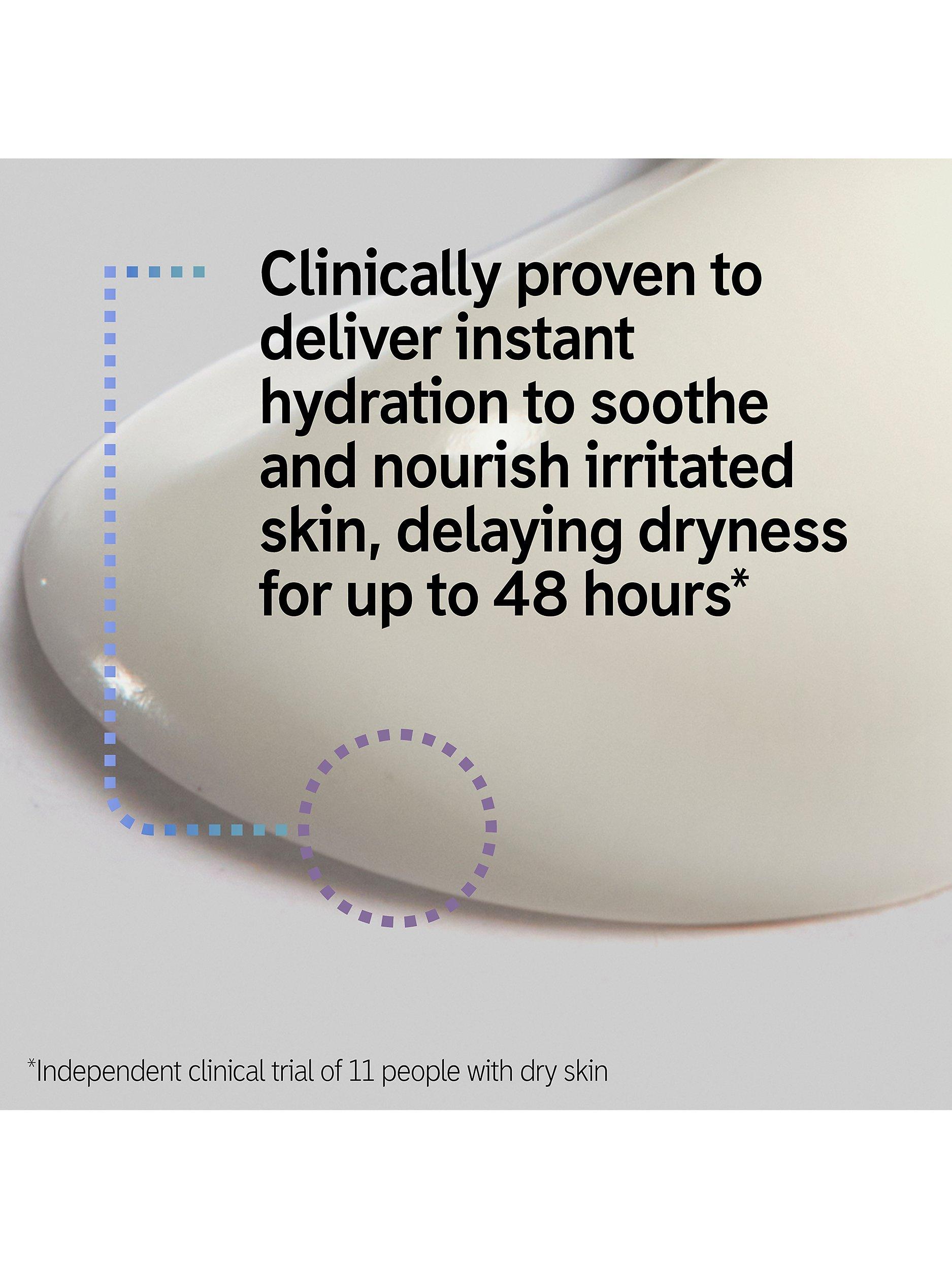 The INKEY List 10% Urea Dry and Rough Skin Solution Moisturiser 50ml (British brand)