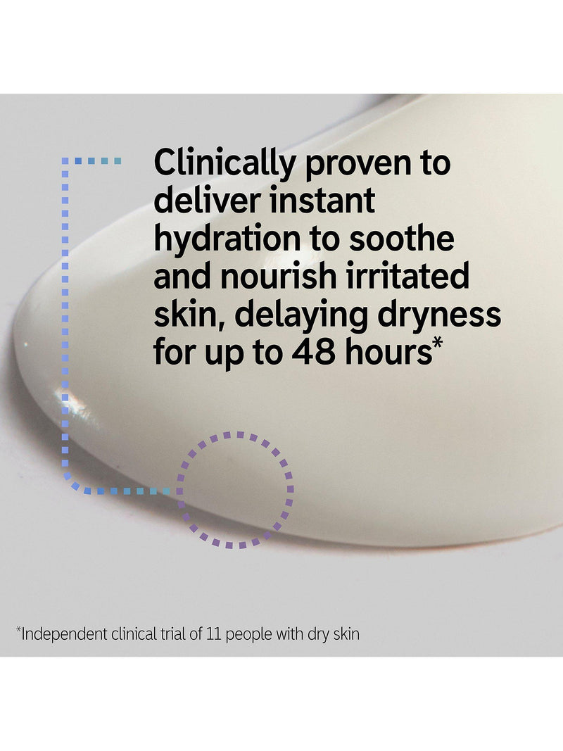 The INKEY List 10% Urea Dry and Rough Skin Solution Moisturiser 50ml (British brand)
