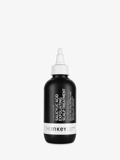 Salicylic Acid Exfoliating Scalp Pre-Wash Treatment 150ml