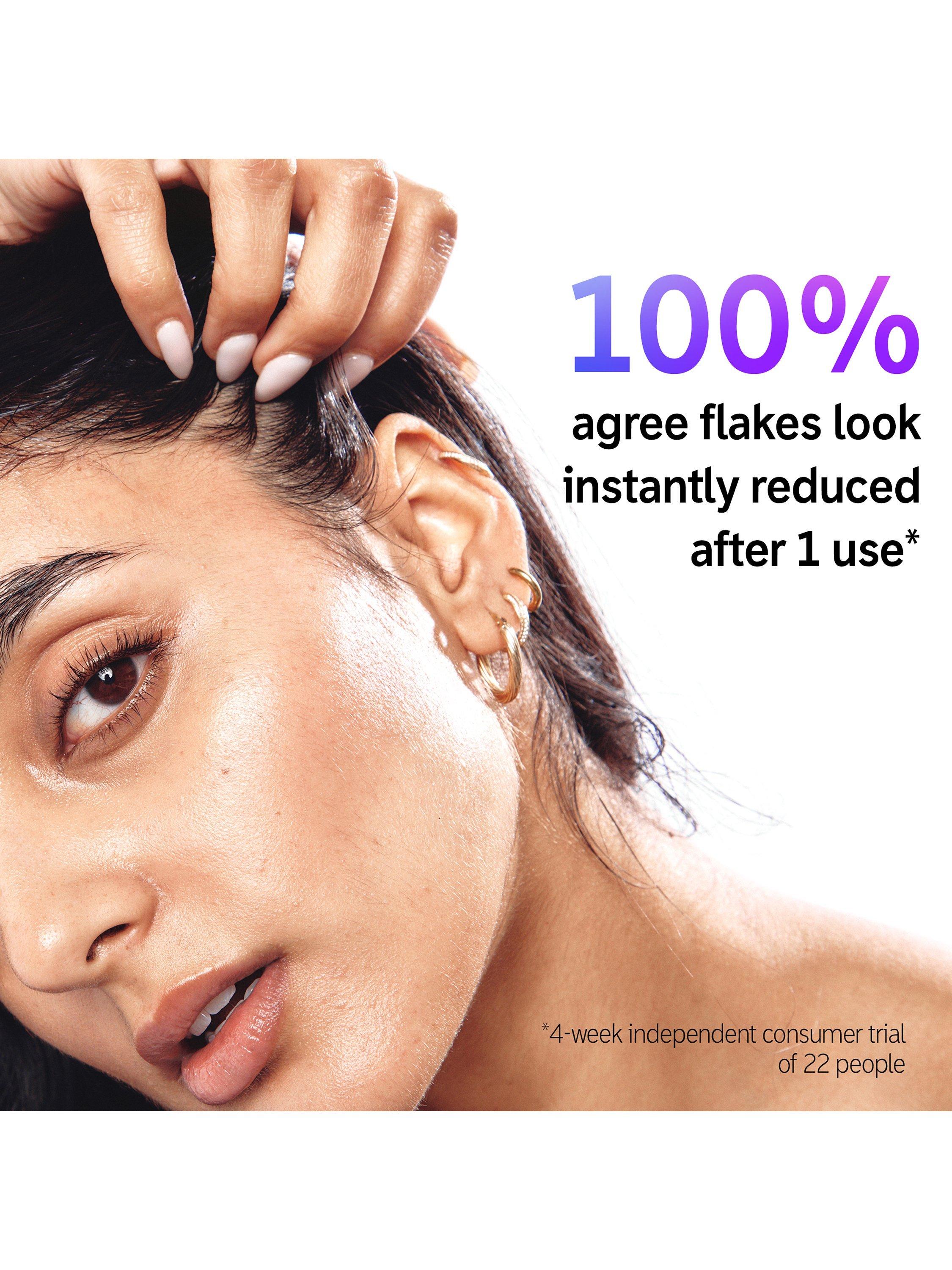 The INKEY List salicylic acid exfoliating scalp treatment 150ml (British brand)