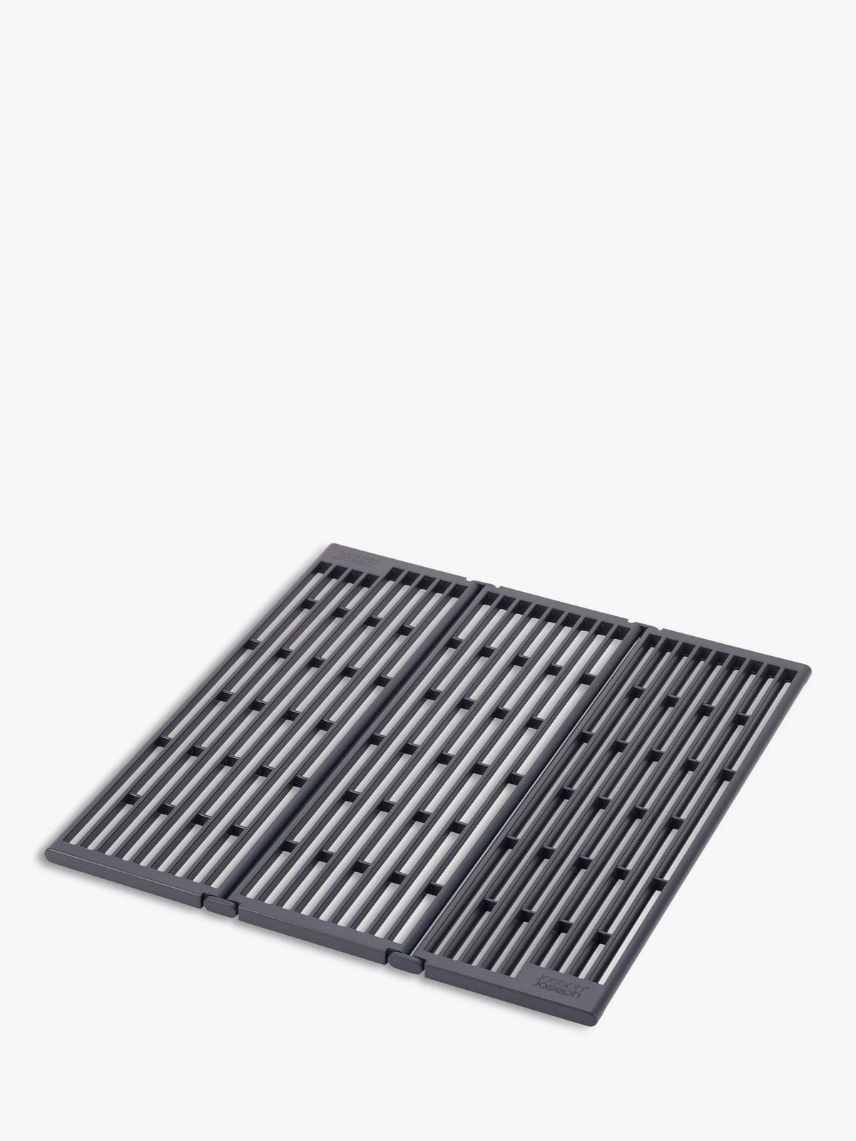 Joseph Joseph Platform FoldUp Sink Drainer Grey, UK version