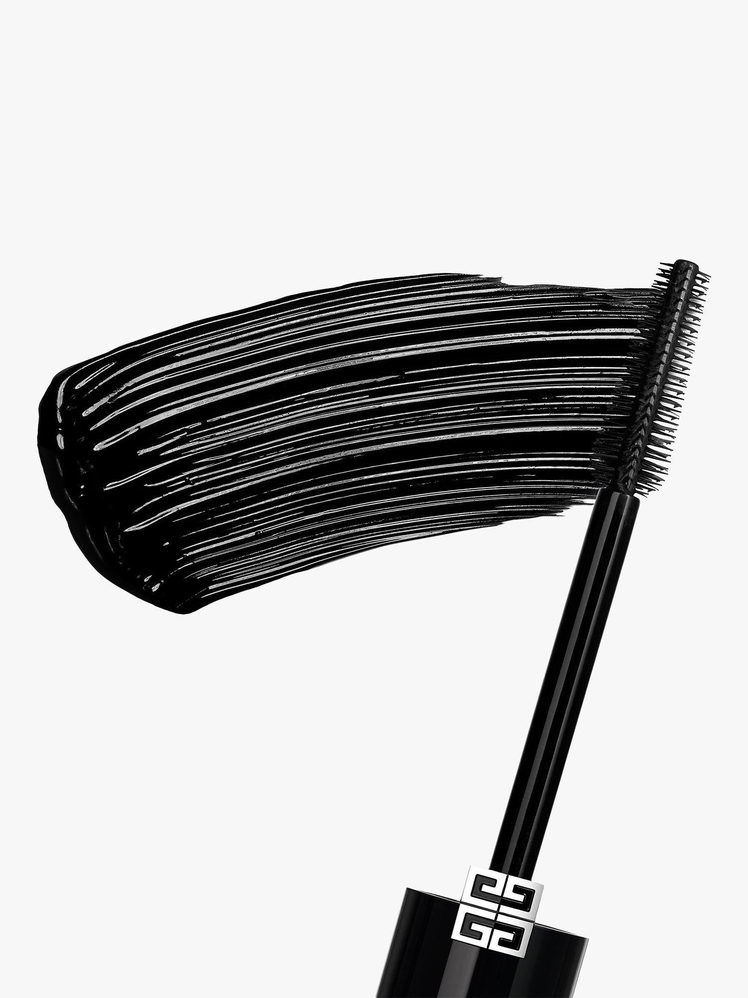 Givenchy L'Interdit Couture Volume Mascara Ultra Black 01, UK version