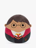 Harry Potter Plush Soft Toy - McGrocer