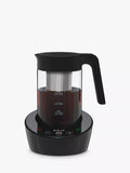 Instant Cold Brewer Coffee & Iced Tea Maker, Black - McGrocer
