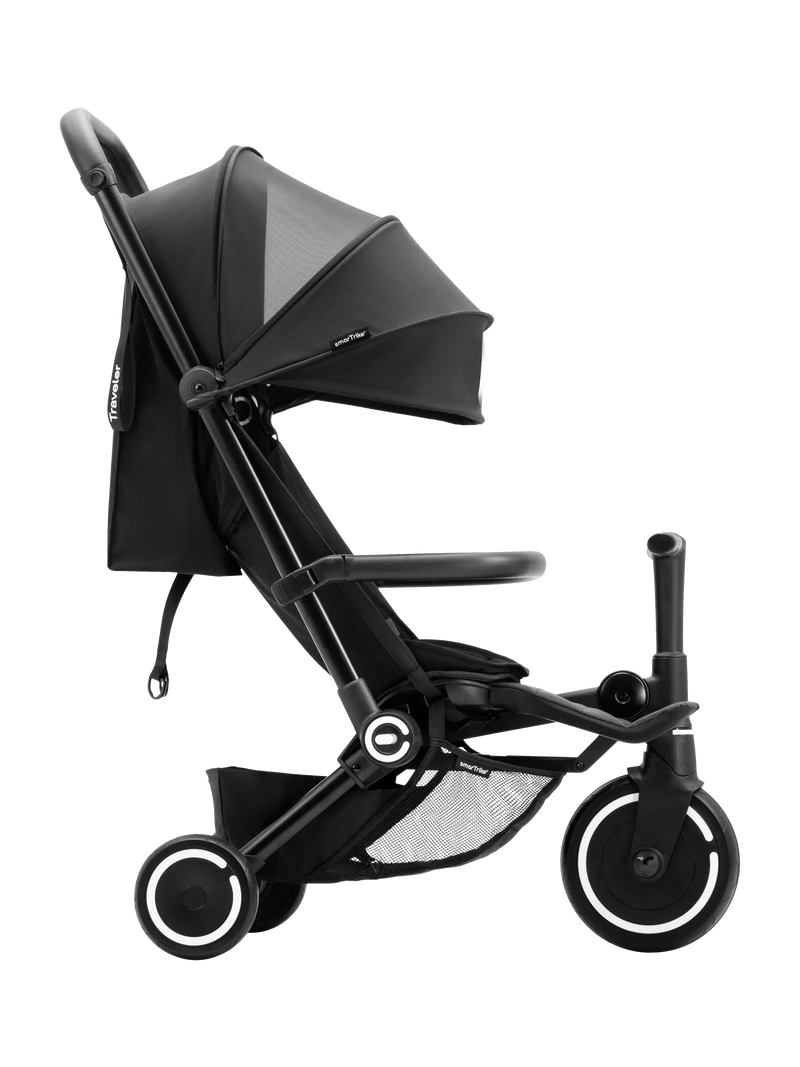 smarTrike Traveler Active Stroller