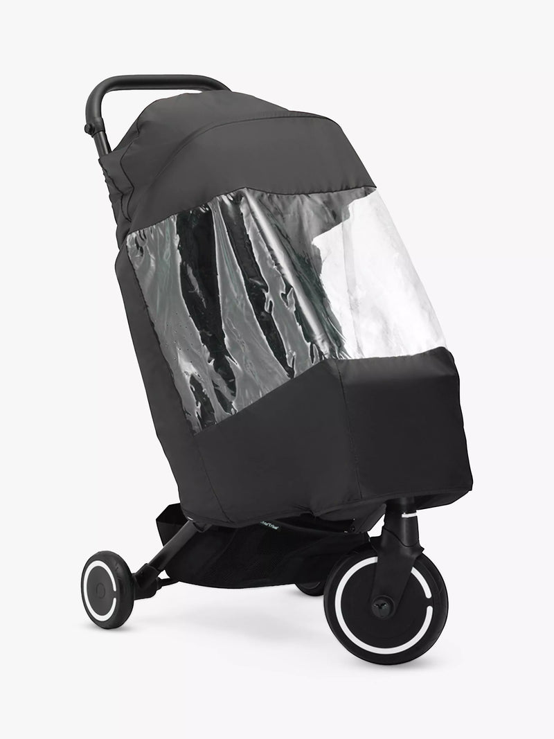 smarTrike Traveler stroller rain cover (British brand)