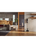 Miele cordless vacuum cleaner Rose Gold, imported from the UK