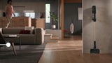 Miele cordless vacuum cleaner Rose Gold, imported from the UK