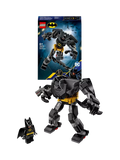 LEGO Batman Mech set, UK version