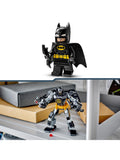 LEGO Batman Mech set, UK version