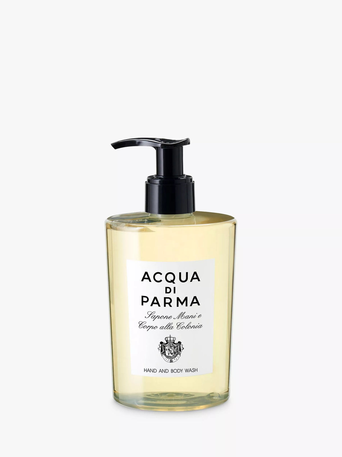 Acqua di Parma Colonia hand and body wash 300ml - British product