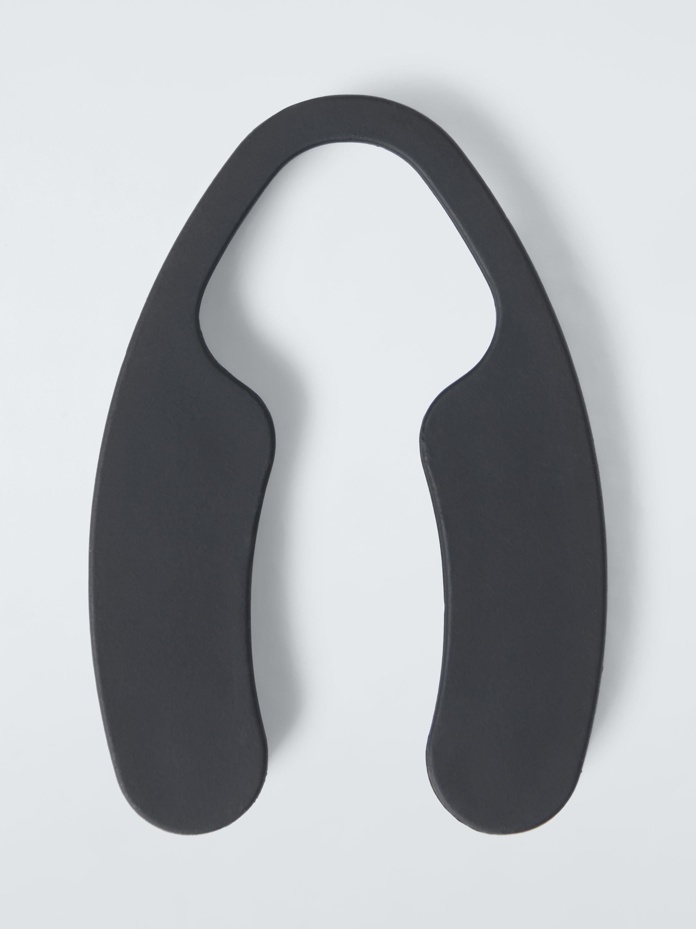 John Lewis foil cutter, UK version