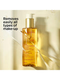 Clarins Total Cleansing Oil 150ml - British product