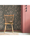 William Morris At Home Bird and Pomegranate wallpaper (British brand)