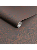 William Morris Marigold Fibrous Wallpaper (British brand)