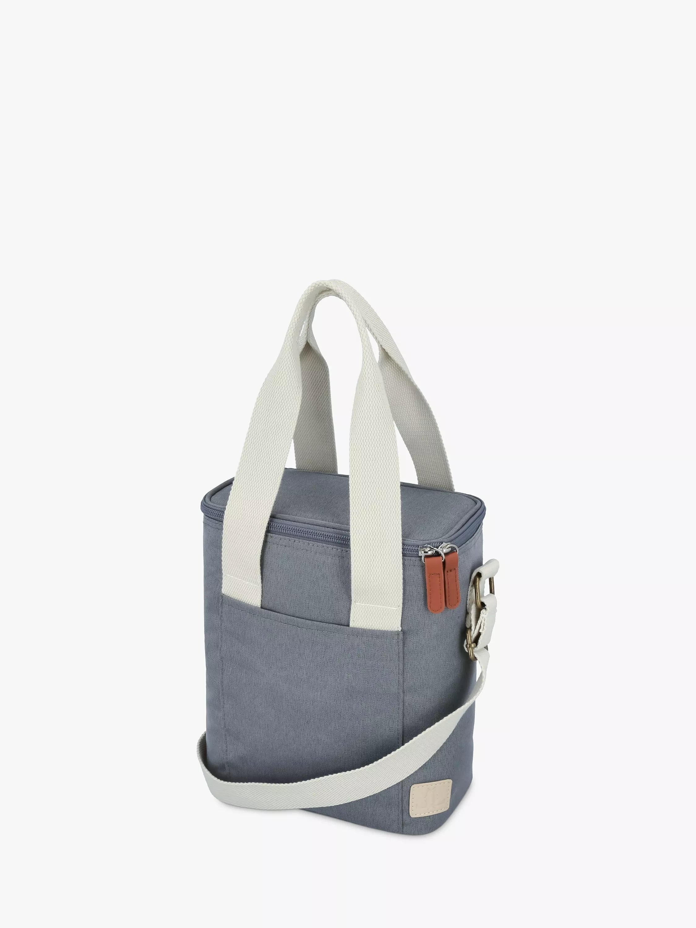 Lola&Lykke breast pump cooler bag, UK version