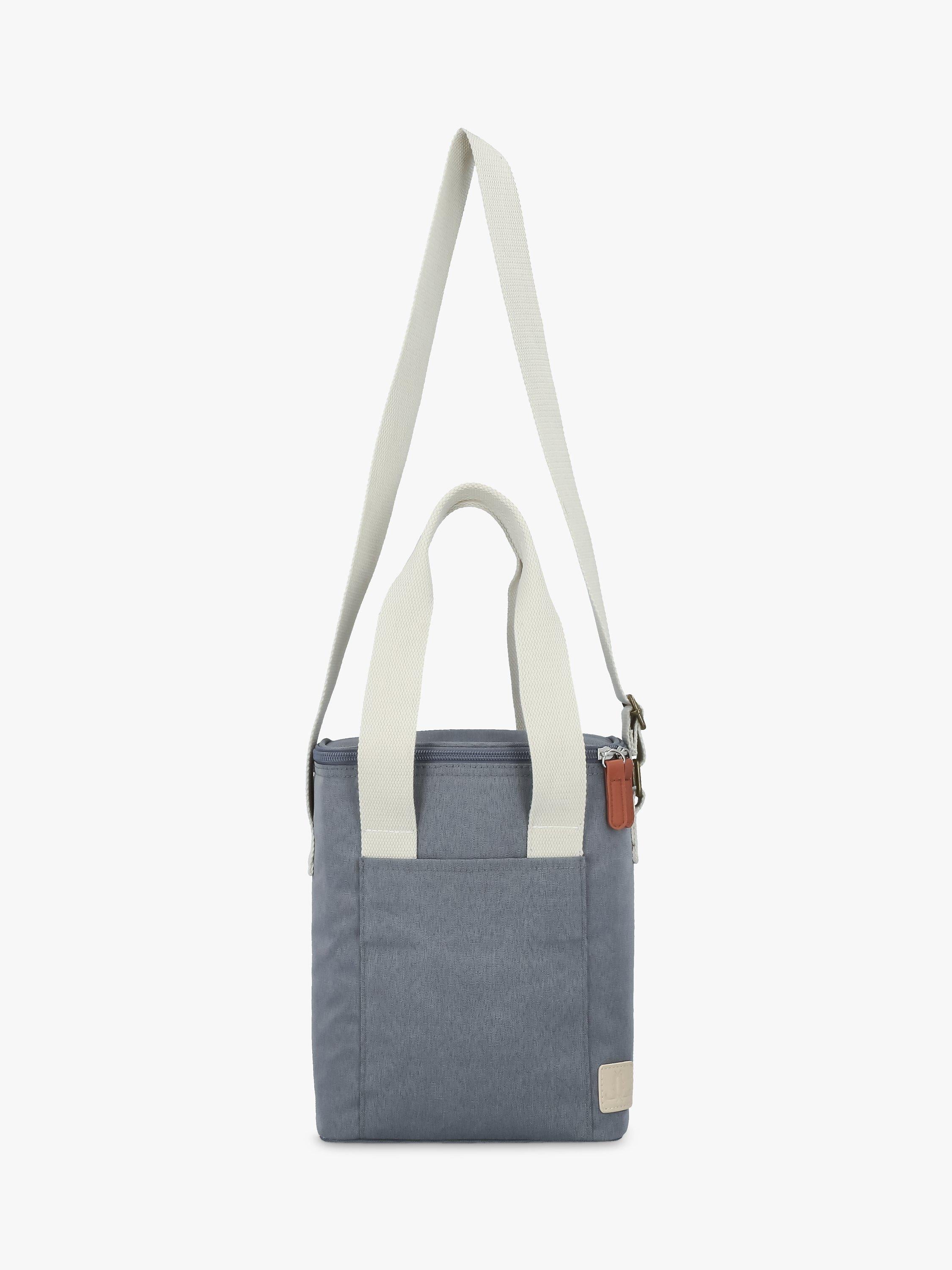 Lola&Lykke breast pump cooler bag, UK version