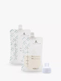 Lola&Lykke Breast Milk Storage Bags, Pack of 30 - McGrocer