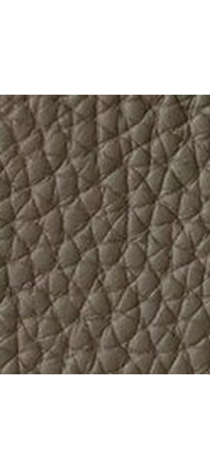 Mulberry Mini Alexa Heavy Grain Leather Cross Body Bag - McGrocer