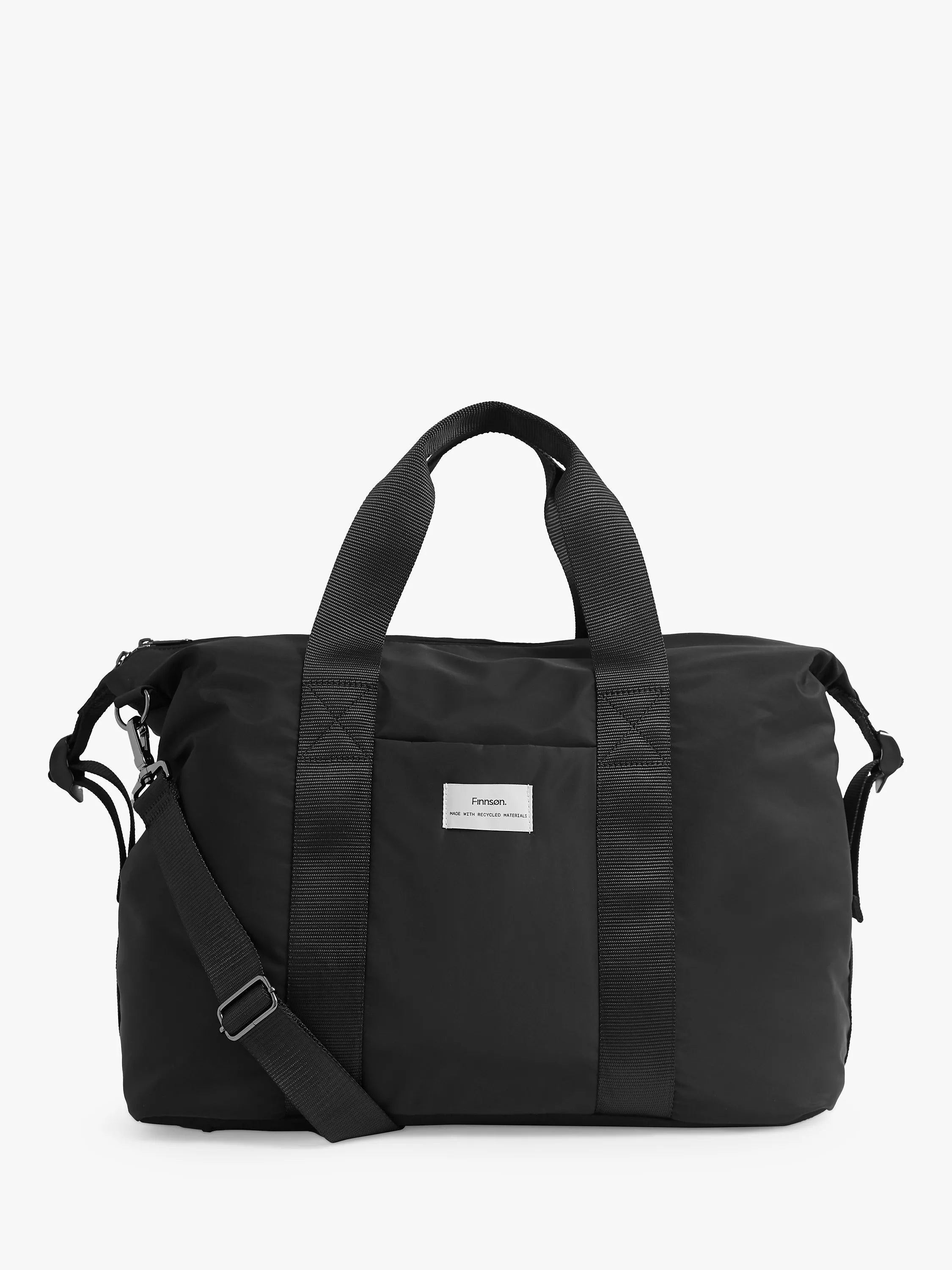 Finnsøn Ida Eco Holdall Changing Bag - McGrocer