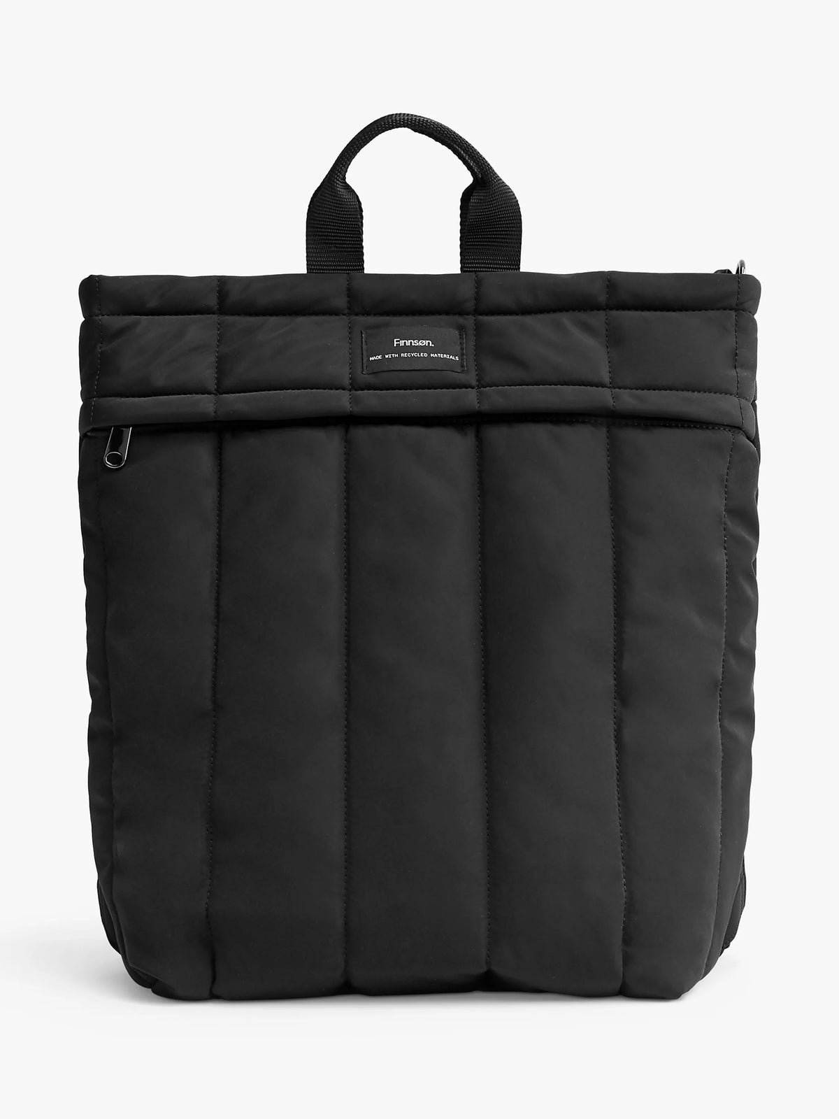 Finnsøn Rae Convertible Changing Bag and Changing Mat - British product