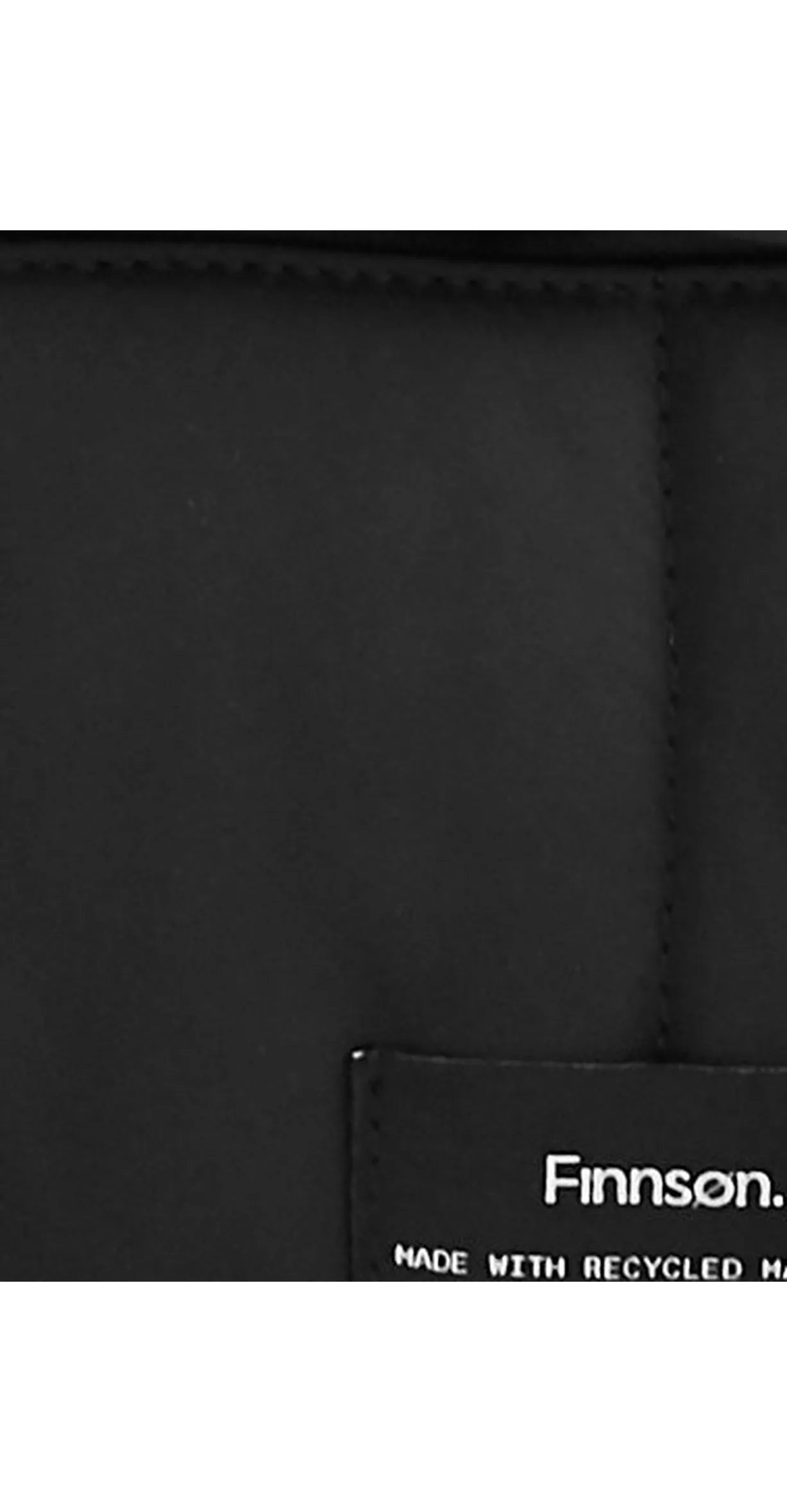 Finnsøn Freya Compact Changing Bag - McGrocer