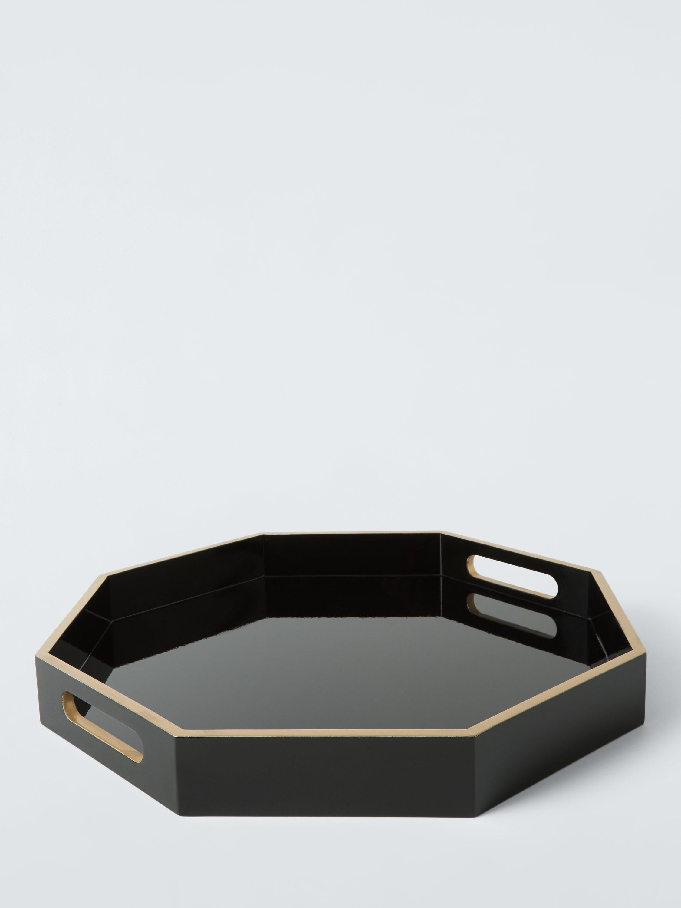 John Lewis Octagon Tray 45cm, UK version