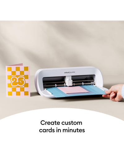 Tapis pour cartes Cricut Joy Xtra Réutilisable