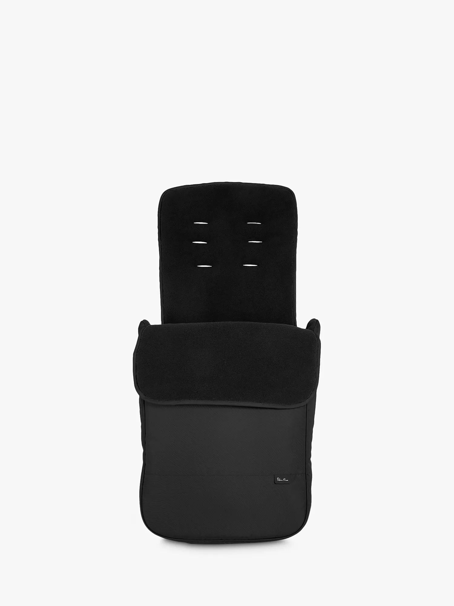 Silver Cross Pop Footmuff, Space - McGrocer