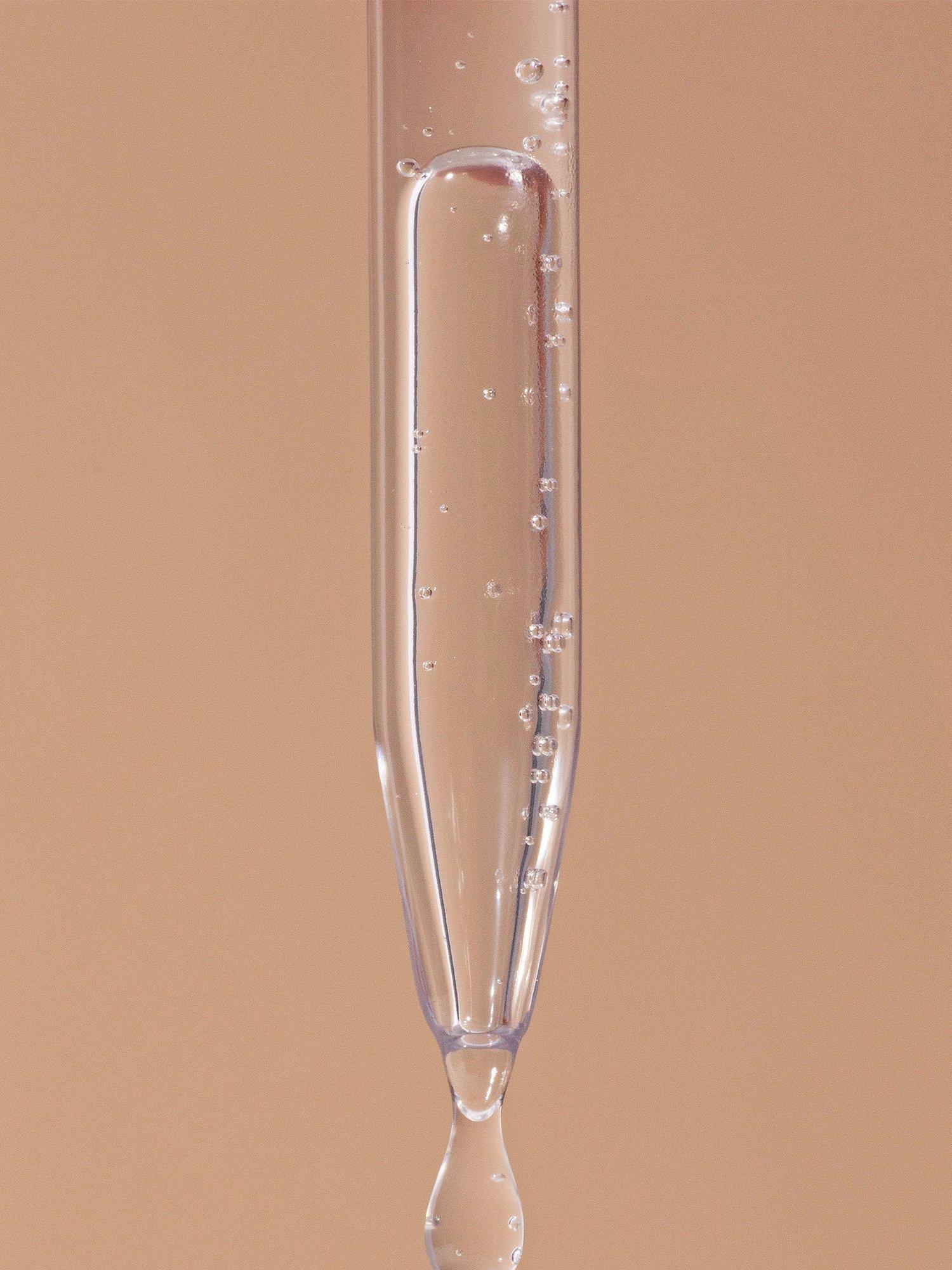 OUAI scalp serum 60ml, imported from the UK