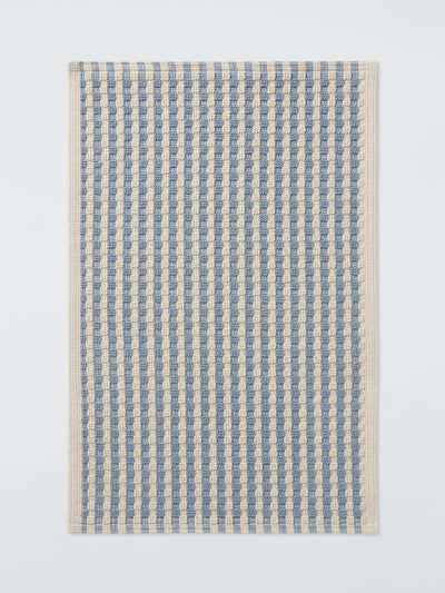 John Lewis Stripe Bath Mat