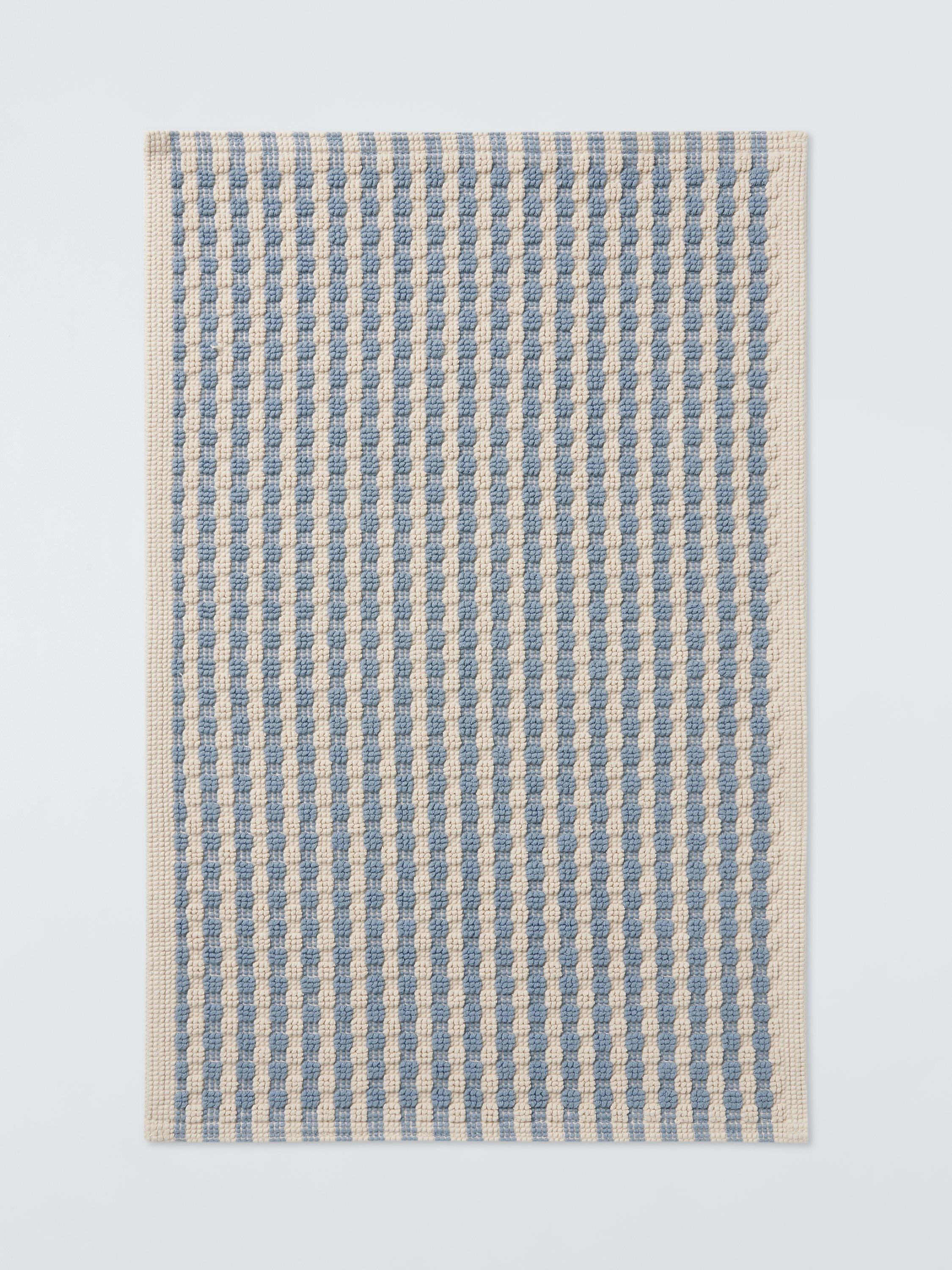 John Lewis stripe bath mat, UK version