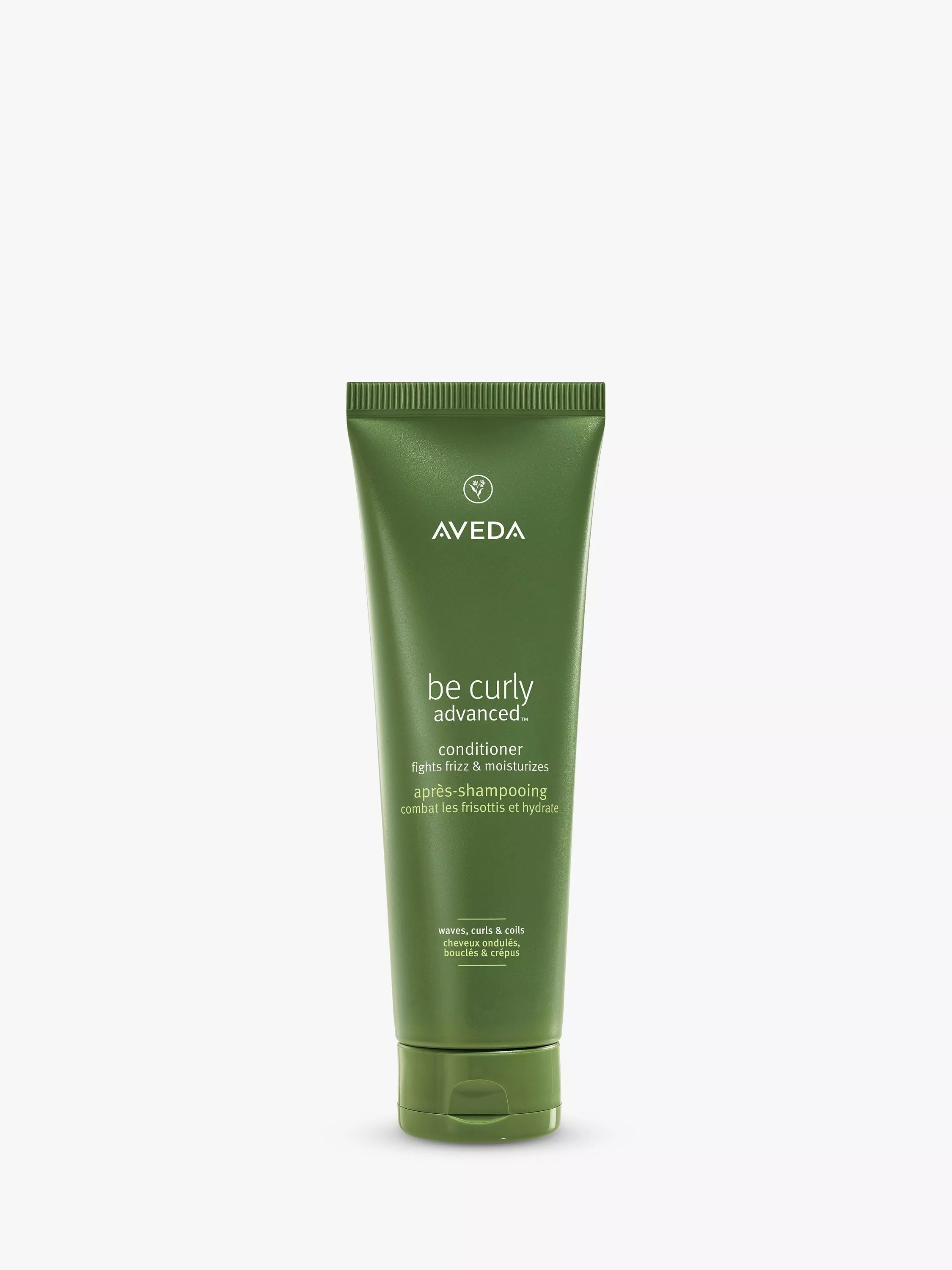 Aveda Be Curly Advanced conditioner 250ml - British product