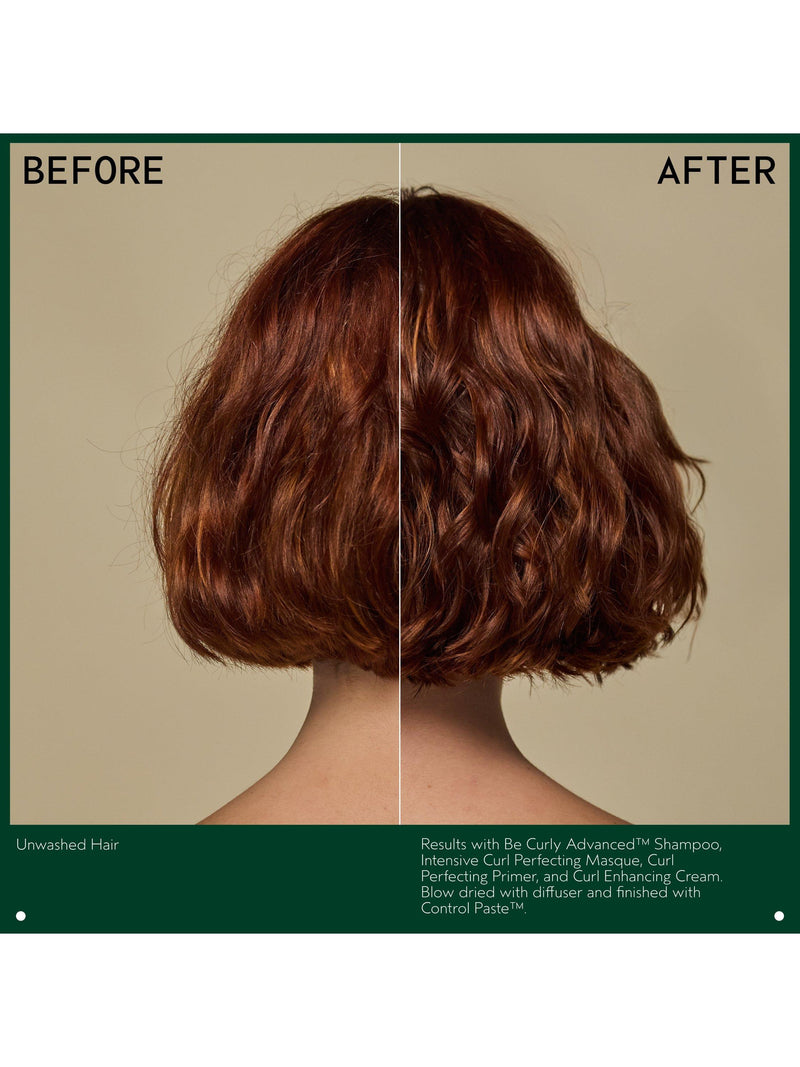 Aveda Be Curly Advanced Shampoo 250ml - British product