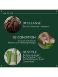Aveda Be Curly Advanced Shampoo 250ml - British product