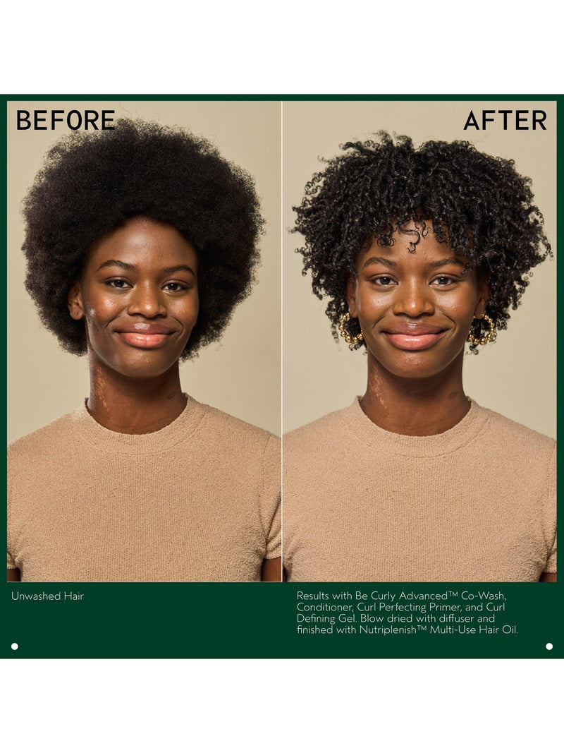 Aveda Be Curly Advanced Shampoo 250ml - British product