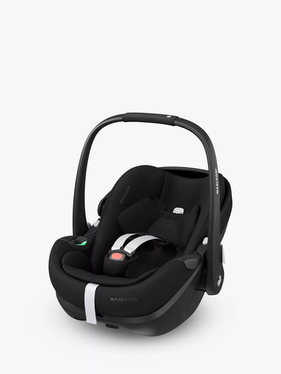 Siège auto pour bébé dos à la route avec rotation à 360° pour une hauteur de 40 à 87 cm