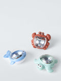 John Lewis Bath Time Twinklers set of 3 bath toys, UK version