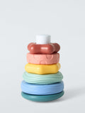 John Lewis 7-piece stacking rings set, UK version