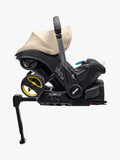 Doona i ISOFIX car seat base - British product
