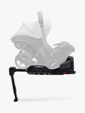 Doona i ISOFIX car seat base - British product